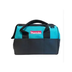 MAKITA - Bolsa De Lona Para Ferramentas 831253-8
