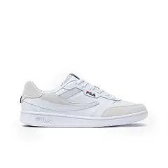 FILA - Zapatillas Hombre Sizzo Blanco