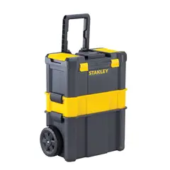 GENERICO - Caja Multifuncional Rodante 20kg STST18631