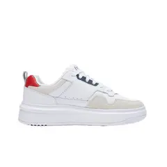FILA - Zapatillas Mujer Ardenza Low Blanco