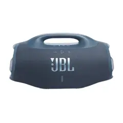 JBL - Parlante Inalámbrico Boombox 4 Azul