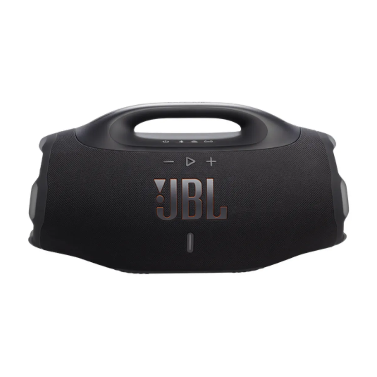 JBL - Parlante Inalámbrico JBL Boombox 4 Negro