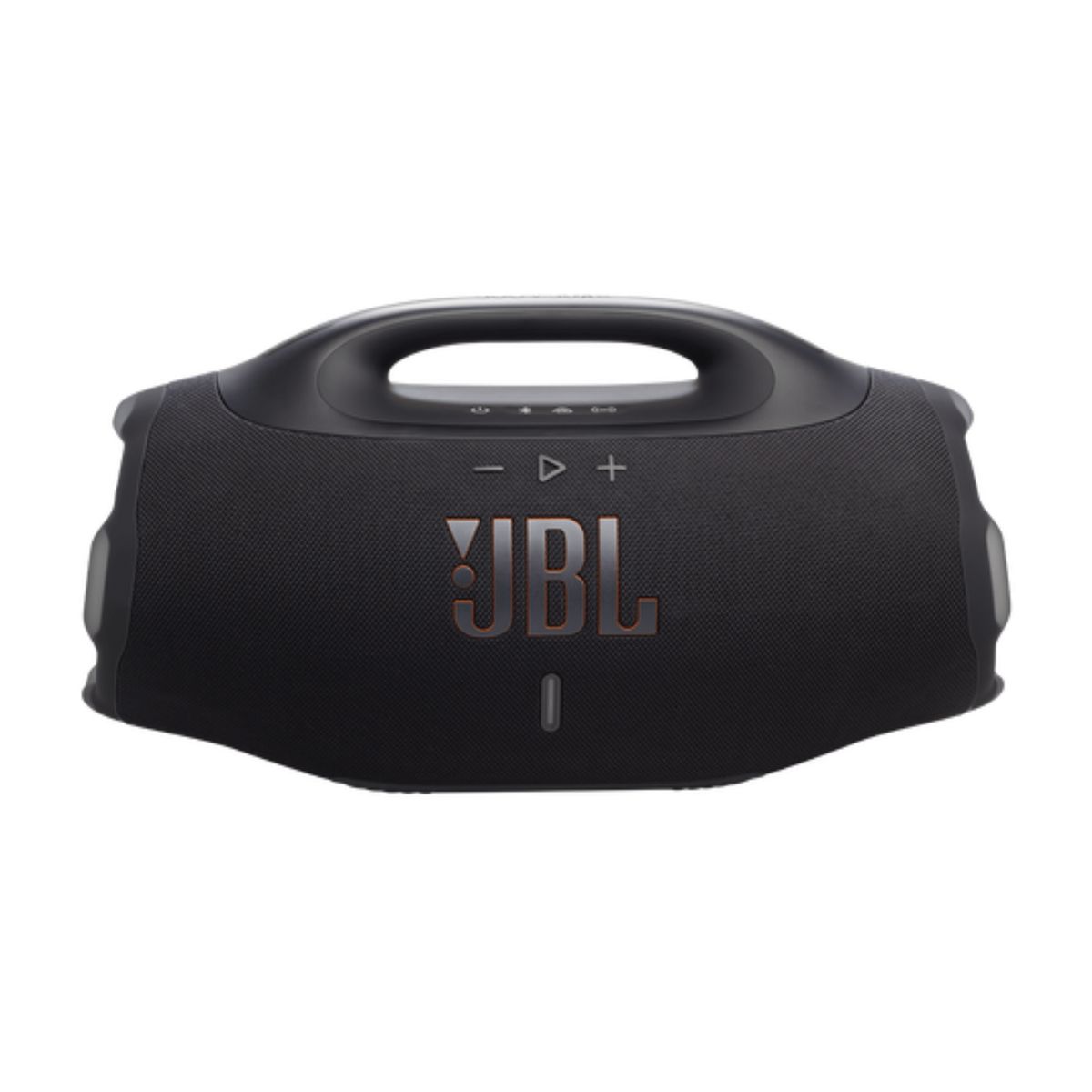 JBL - Parlante Inalámbrico JBL Boombox 4 Negro