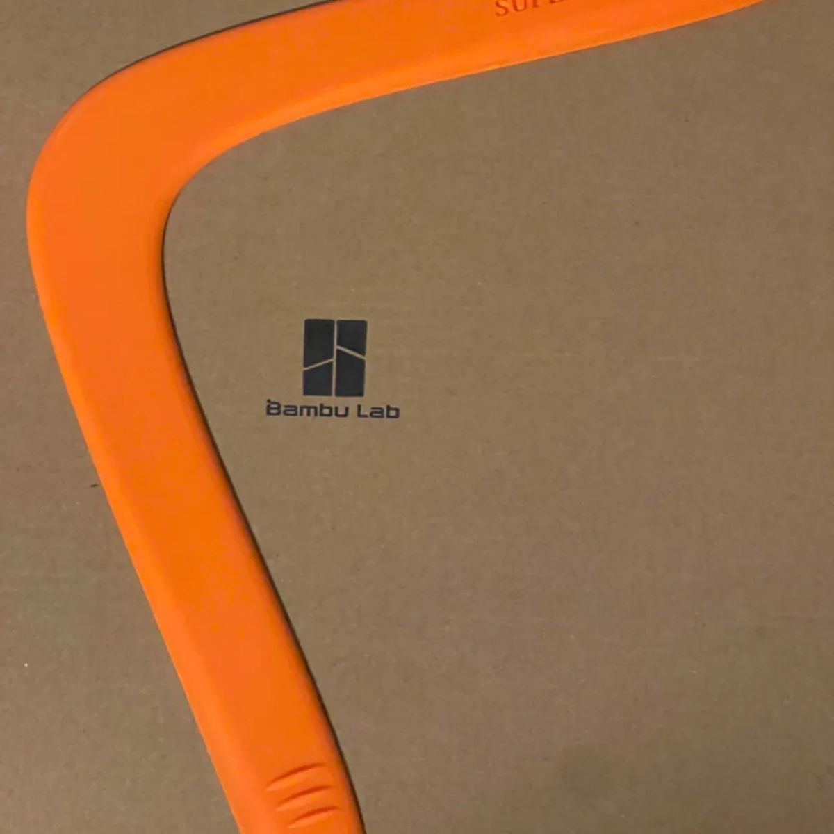 GENERICO - Súper Boomerang - Juguete