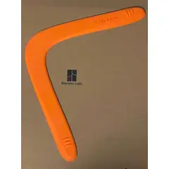 GENERICO - Súper Boomerang - Juguete