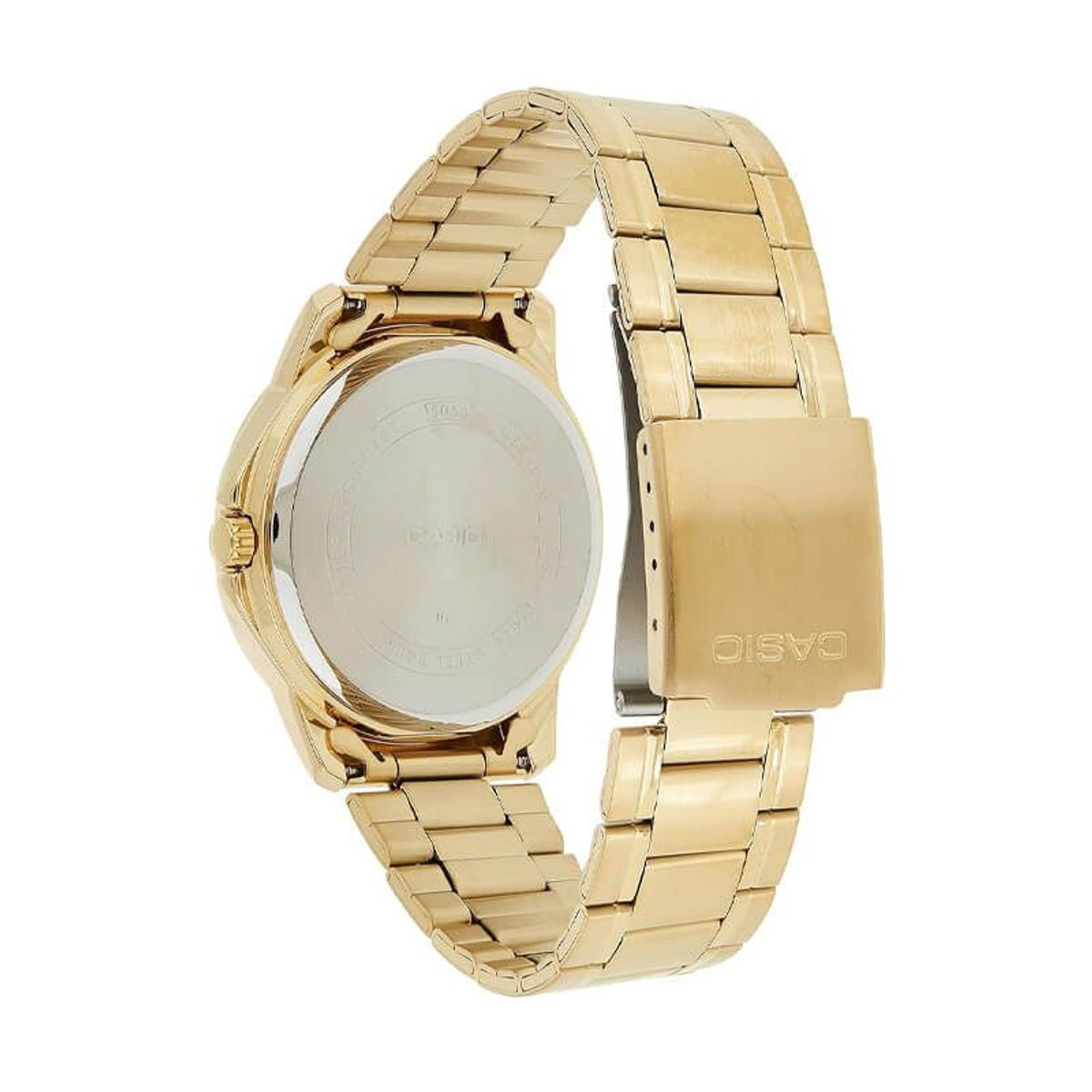 CASIO - Reloj Casio Análogo Hombre MTP-V004G-1B