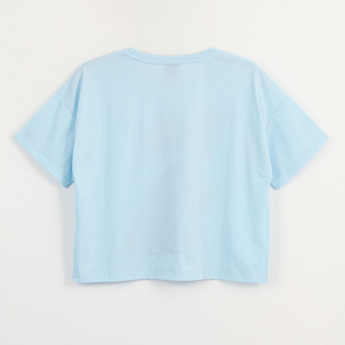 DISNEY - Polera Manga Corta Teen Winnie the Pooh Disney