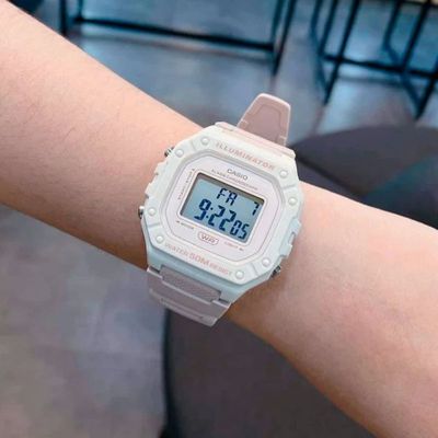 Imagen 2 del producto Reloj Mujer Vintage W-218HC-4A2VDF