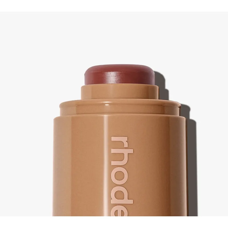 RHODE - Rhode Pocket Blush Rubor Labial Mejillas Toasted teddy