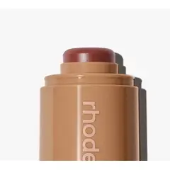 RHODE - Pocket Blush Rubor Labial Mejillas Toasted teddy