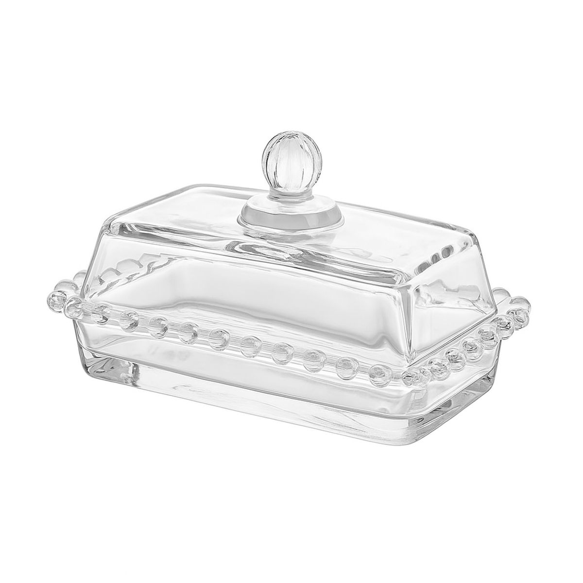 GENERICO - Mantequillera Ball Lines