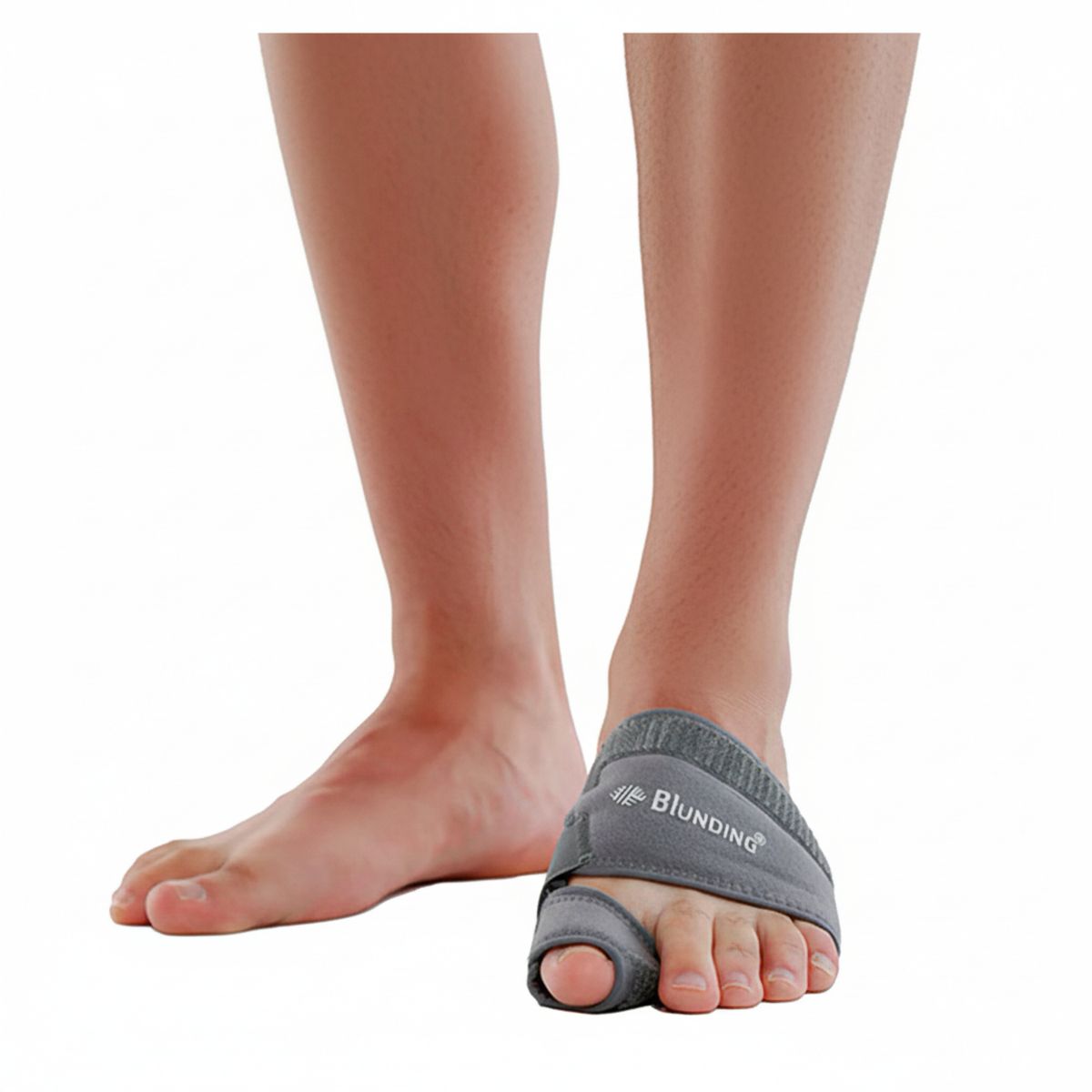 BLUNDING - Corrector De Juanete Nocturno Talla S Derecho