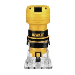 DEWALT - Rebajadora De Palma 450w Dwe6000-b2