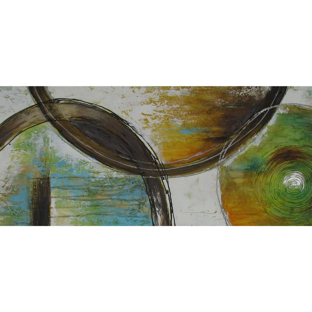 RONDA - Oleo OPK379DA 40X120 CM