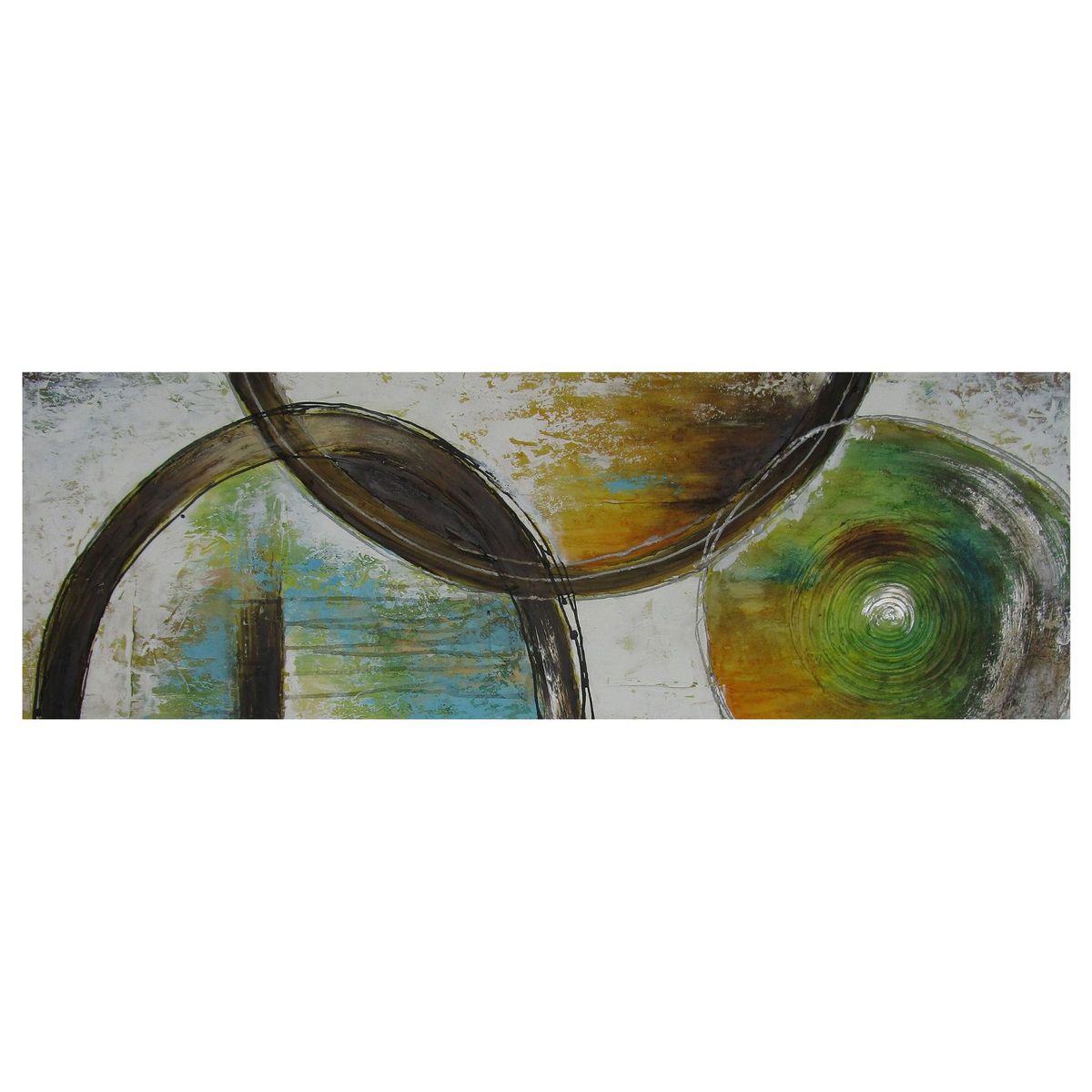 RONDA - Oleo OPK379DA 40X120 CM