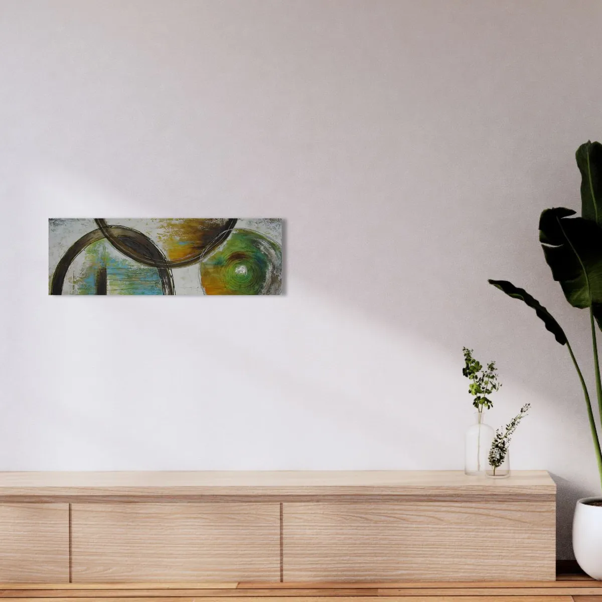 RONDA - Oleo OPK379DA 40X120 CM