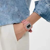 Reloj Mujer Vintage W-218HC-4AVDF