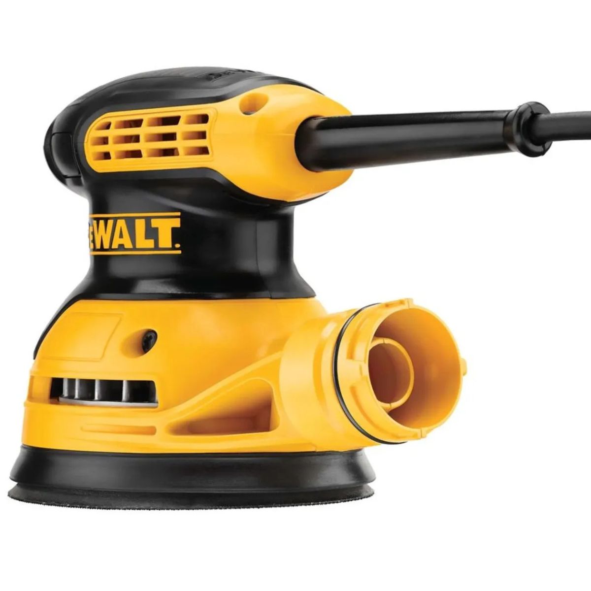 GENERICO - Lijadora Orbital Roto 5 275 W - Dewalt