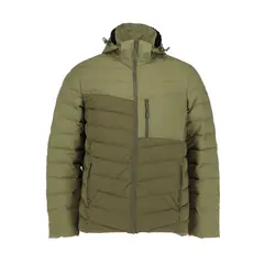 NOLK - Parka Alpes Hombre