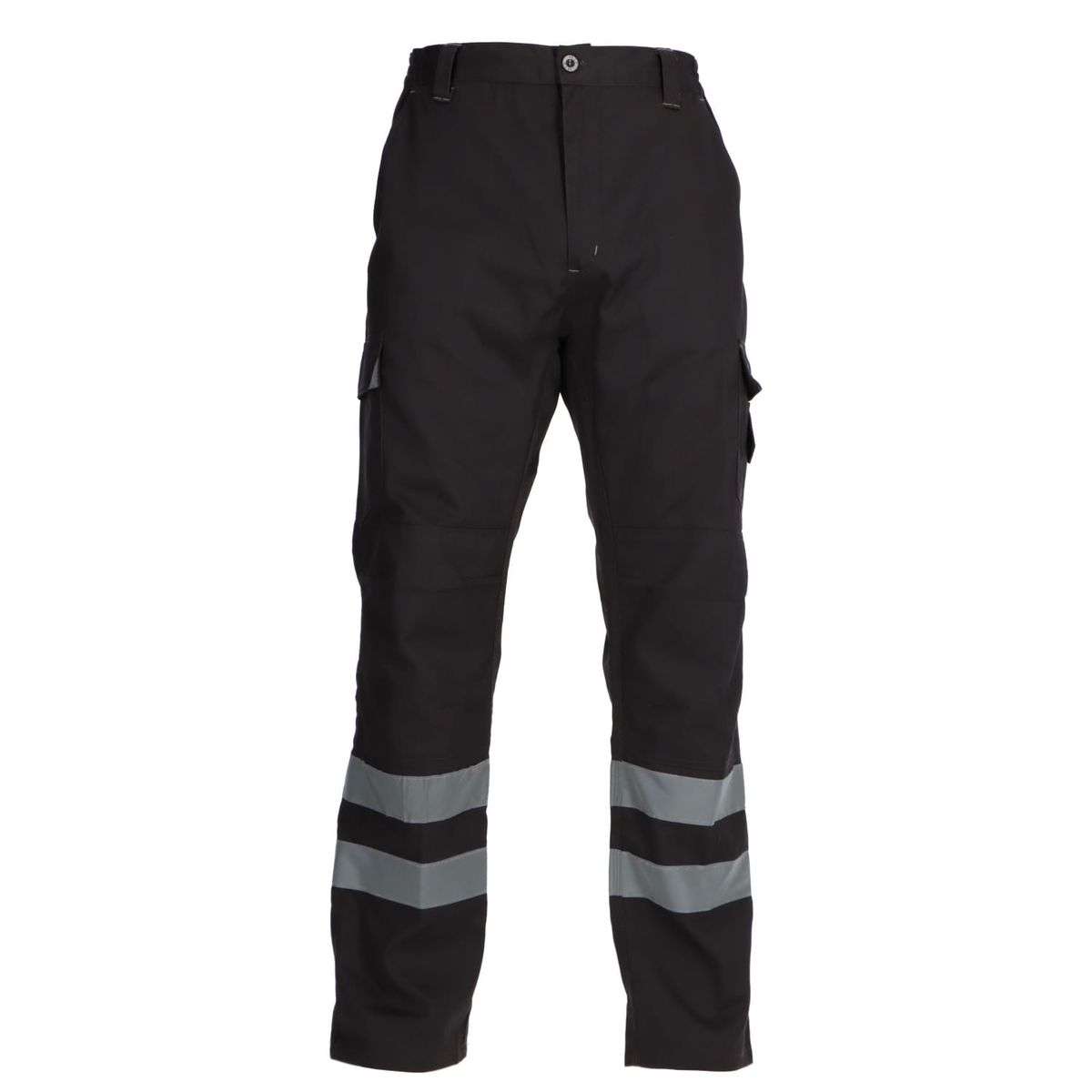 MARITEX - Pantalon Cargo Gabardina Con Reflectantes