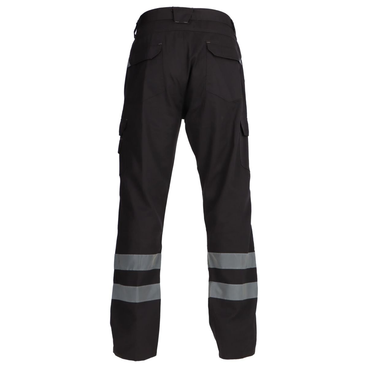 MARITEX - Pantalon Cargo Gabardina Con Reflectantes