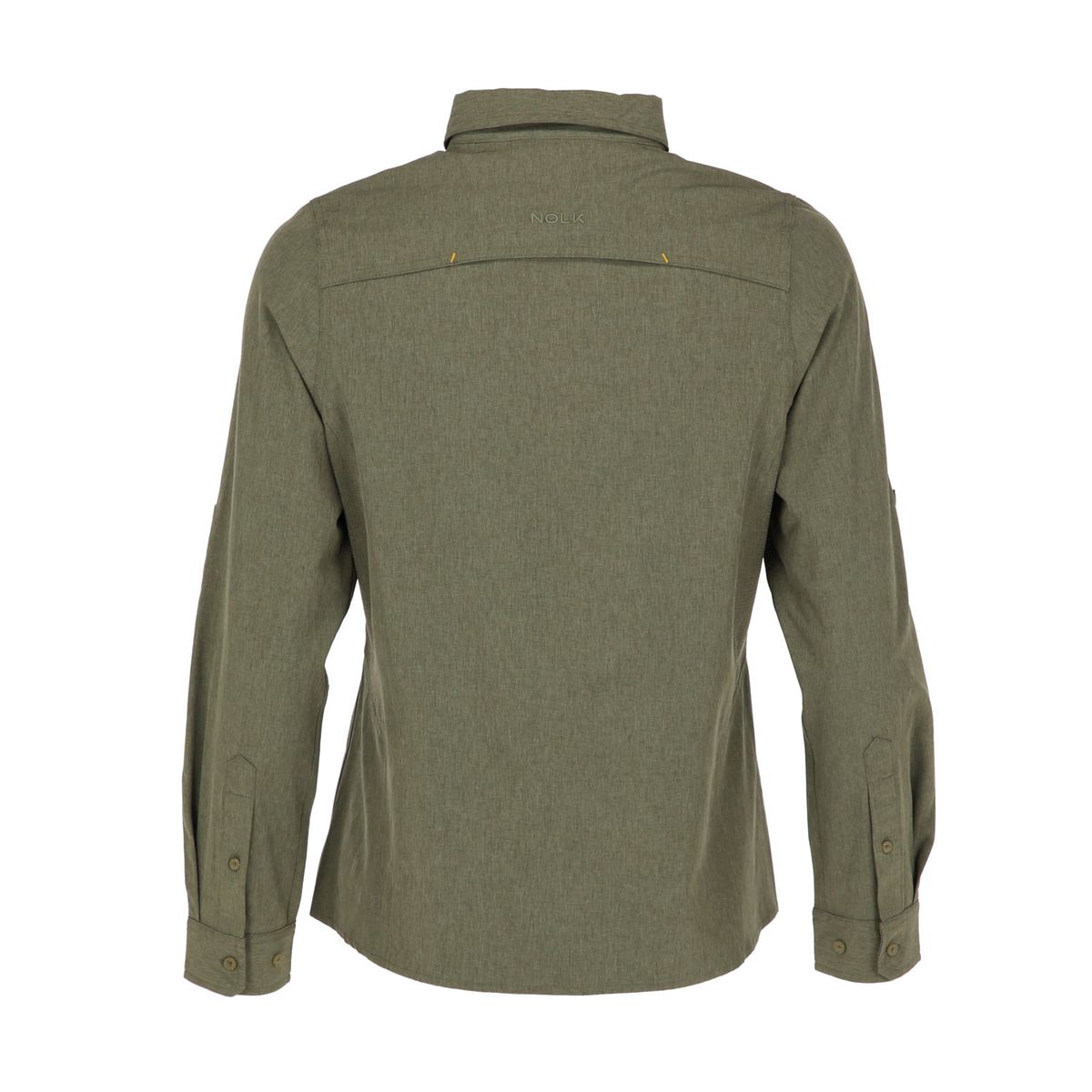 NOLK - Blusa Creta  Mujer