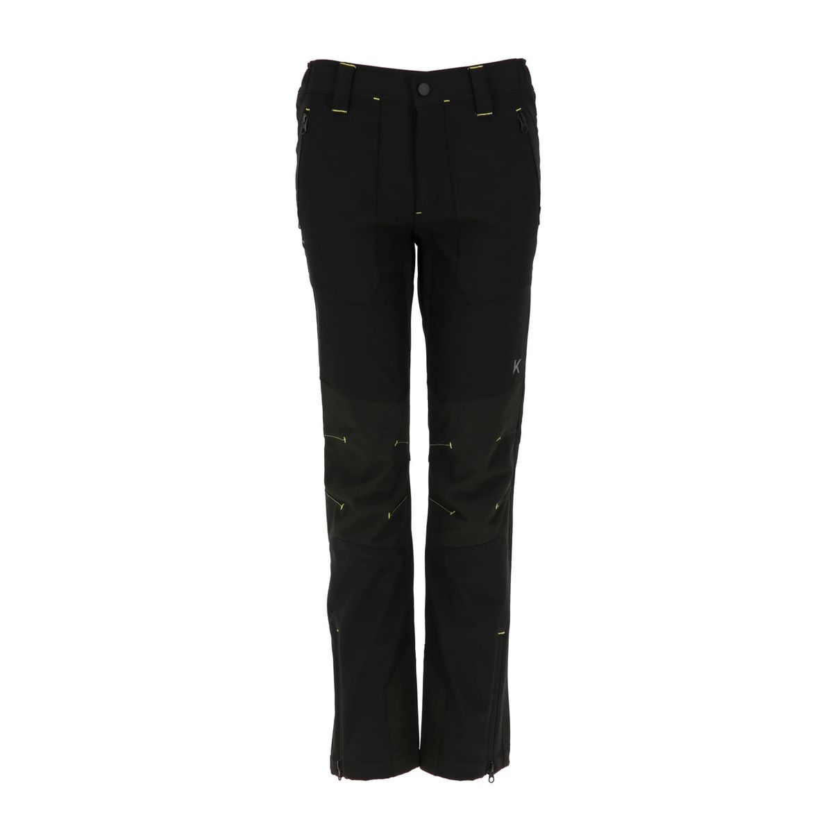 NOLK - Pantalon Volga  Mujer