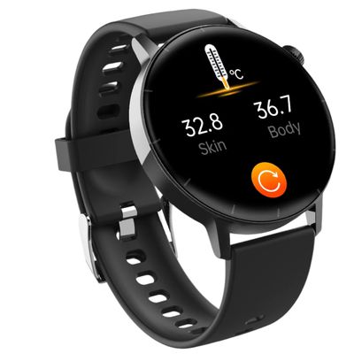 Imagen 2 del producto Smartwatch Deportivo S13 UltraSport Exchange 45mm Waterproof