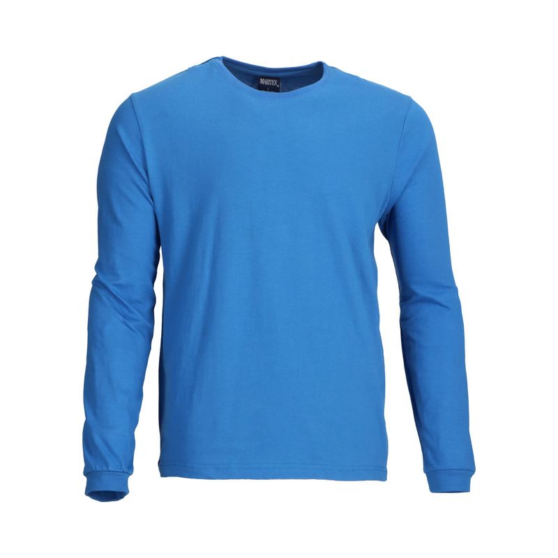 MARITEX - Polera Polo ML Unisex adulto 175