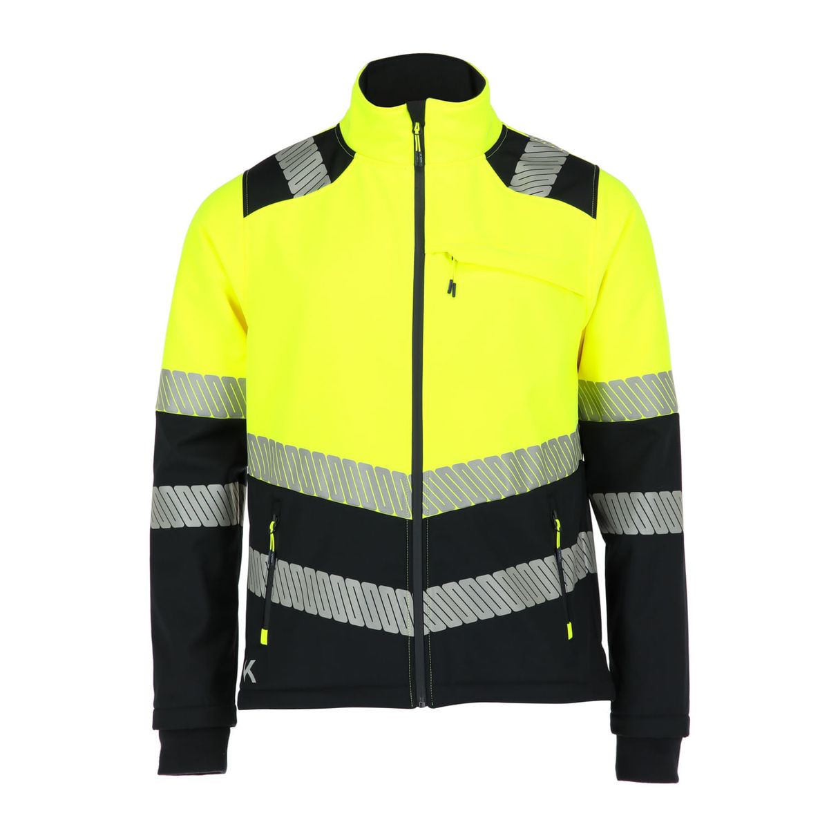 NOLK - Softshell Etna  Unisex adulto