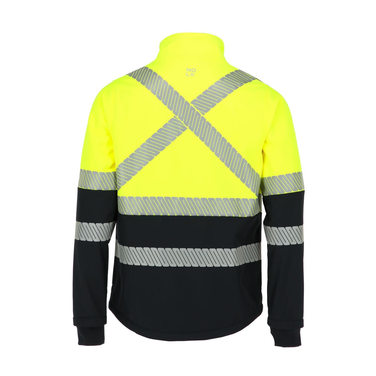 NOLK - Softshell Etna  Unisex adulto