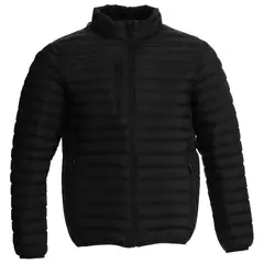 MARITEX - Parka Tipo Pluma Hombre