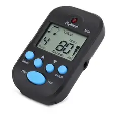 GENERICO - Metronomo Digital De Bolsillo M50