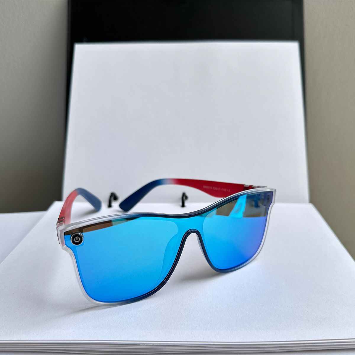 POLASUP - Polasup Las últimas gafas de sol de moda para primavera y verano UV400
