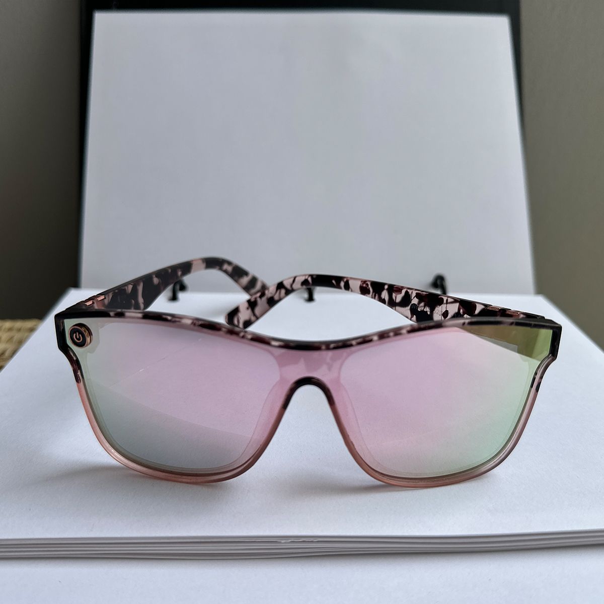 POLASUP - Polasup Las últimas gafas de sol de moda para primavera y verano UV400