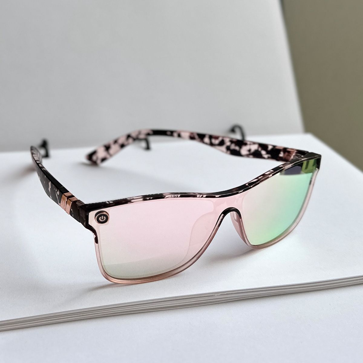 POLASUP - Polasup Las últimas gafas de sol de moda para primavera y verano UV400