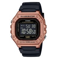 Reloj Unisex Vintage W-218HM-5BV