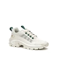 CAT - Zapatilla Intruder Lightning Mujer Beige