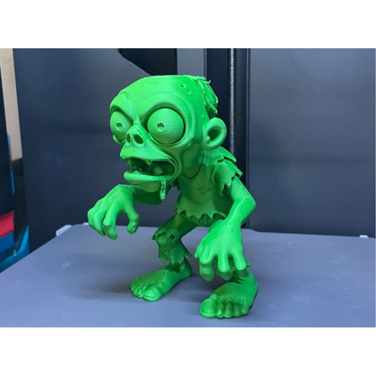 GENERICO - Figura zombie - Halloween