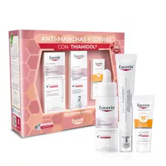 EUCERIN - Pack Rutina Antipigment Ojeras 95ml