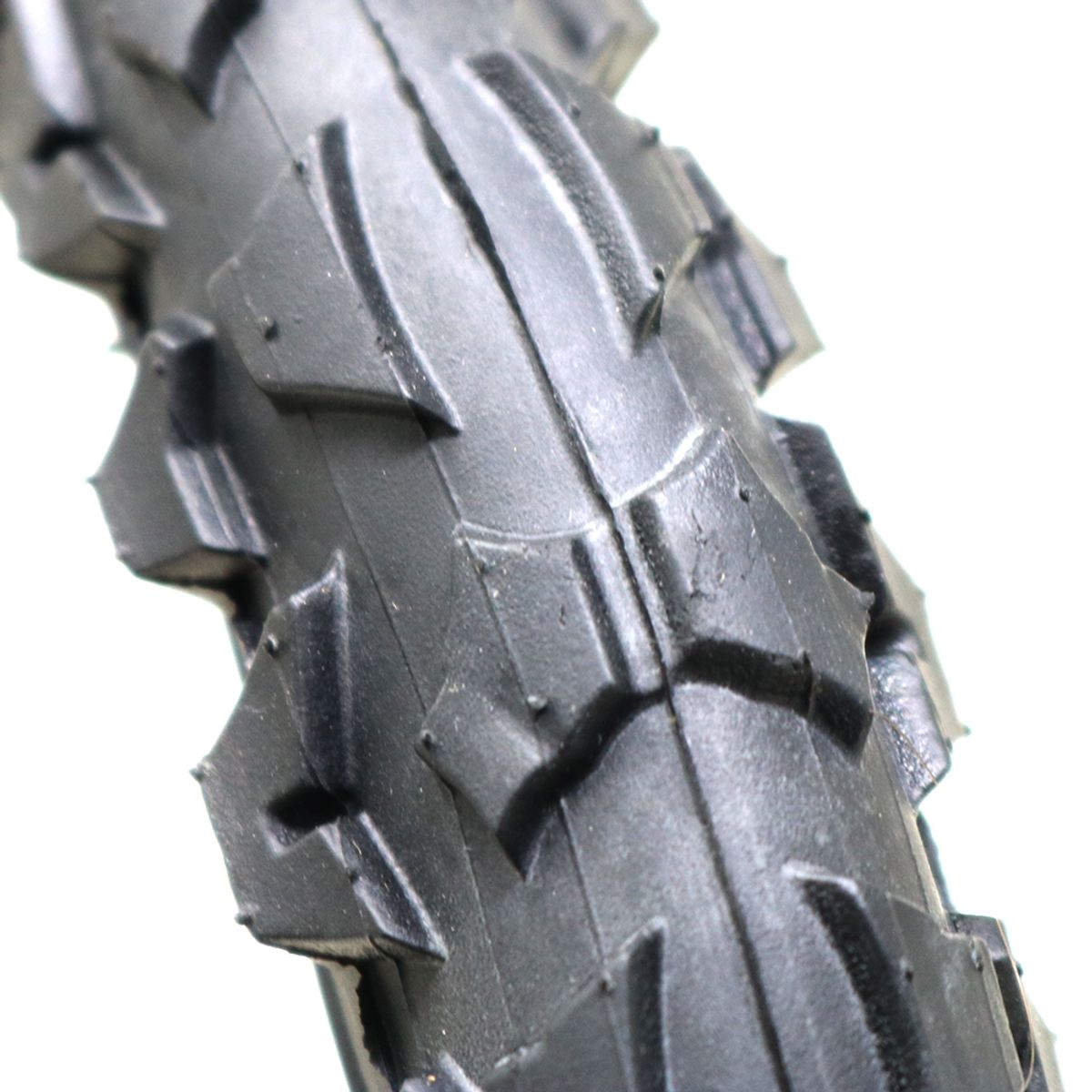 GENERICO - Neumático Fantom MTB 18x2.125 Negro