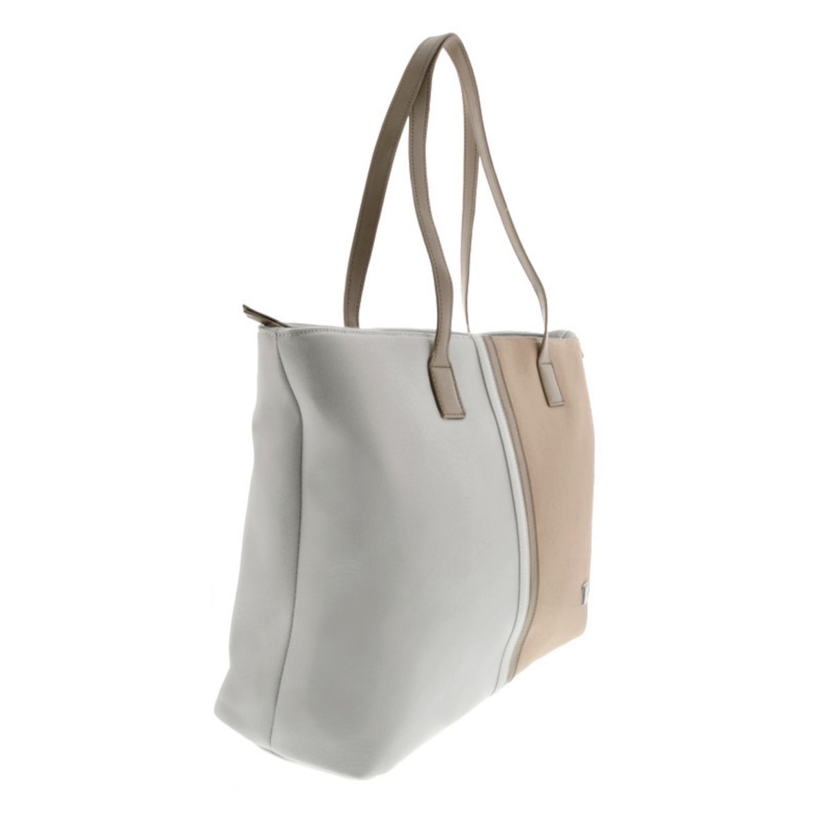 KLIP XTREME - Bolso Capri para Dama Klip Xtreme Notebook 15,6" Beige