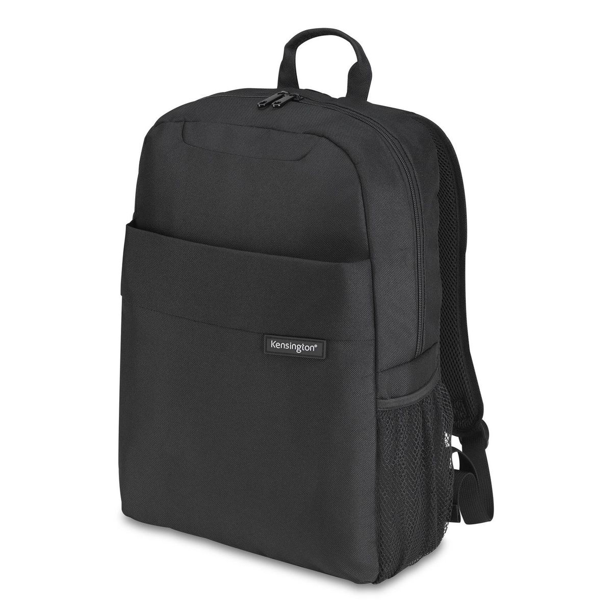 KENSINGTON - Mochila Simply Portable 16" Negra Waterproof
