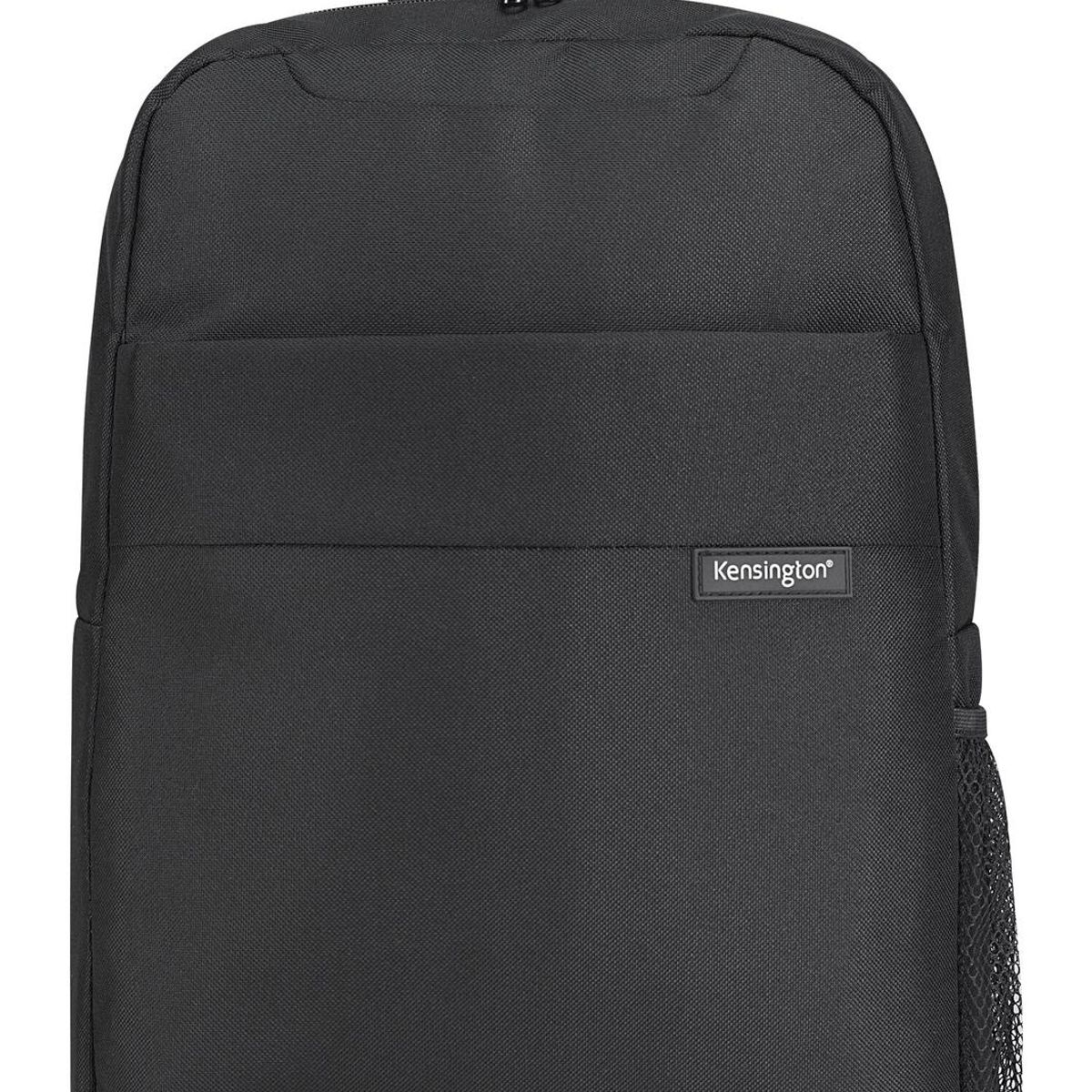KENSINGTON - Mochila Simply Portable 16" Negra Waterproof