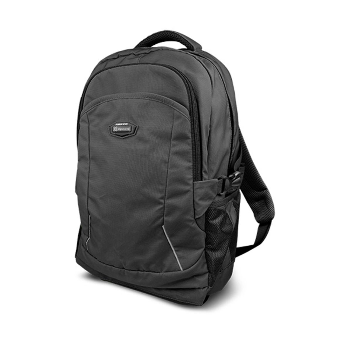 KLIP XTREME - Mochila TrendTrek para Notebook hasta 15.6" Negro