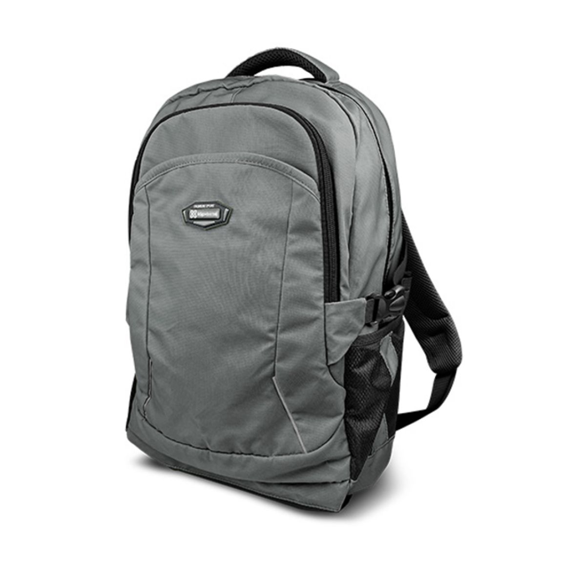 KLIP XTREME - Mochila TrendTrek para Notebook hasta 15.6" Gris