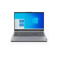 LENOVO - Notebook i5-1135G7 8GB Ram 512GB SSD 156 W11H IdeaPad Reacondicionado