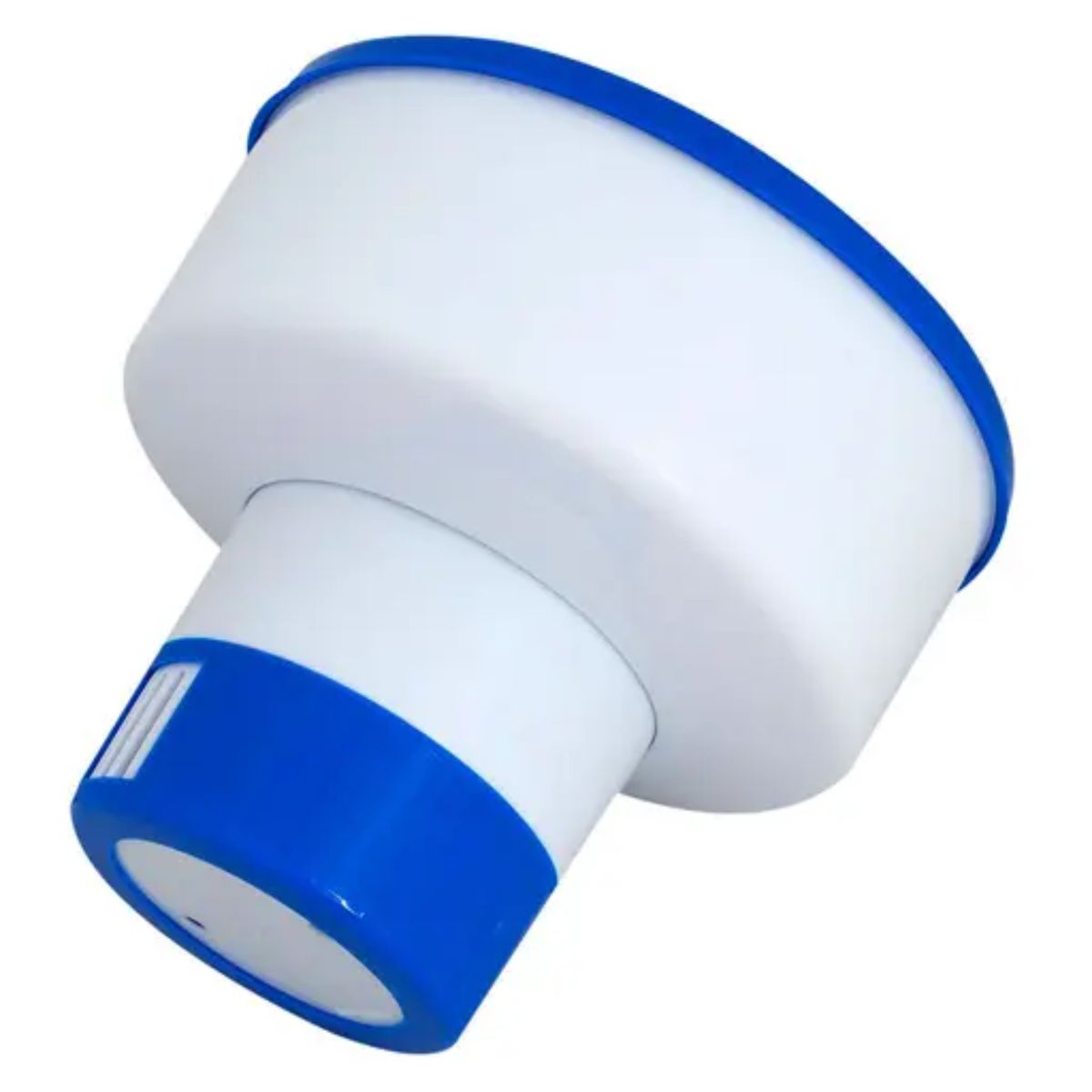 DEEP BLUE - Dispensador de Cloro en Tabletas para Piscinas - Deep Blue