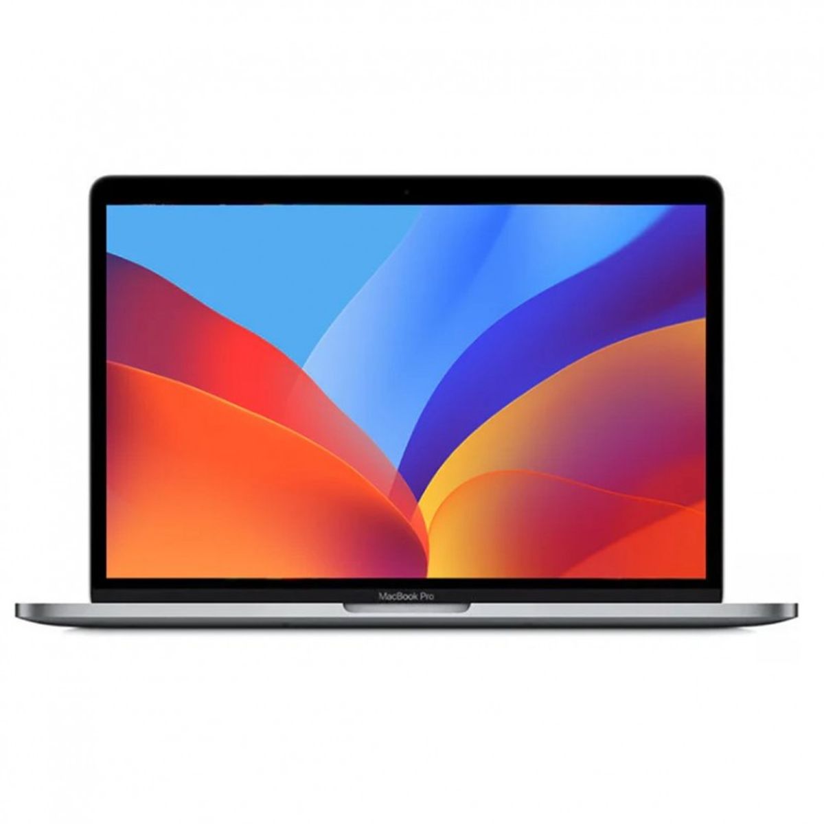 APPLE - Notebook MacBook Pro Touchbar, 13.3, (2019), Intel Core i5, 8GB/512GB SSD