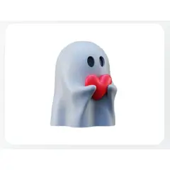 GENERICO - Decoración Fantasma de Halloween